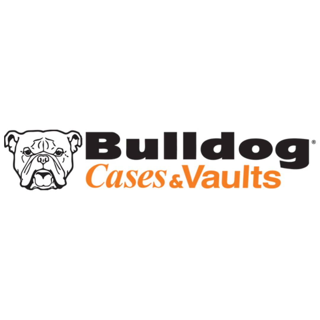Bulldog Cases & Vaults